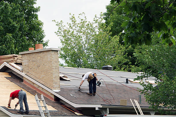 Best Rubber Roofing (EPDM, TPO)  in Meridian, CO