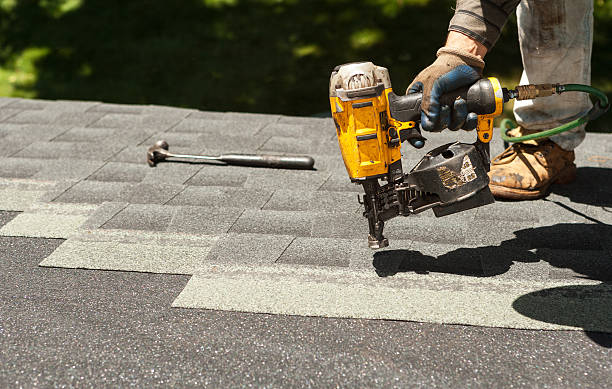 Best Gutter Installation and Repair  in Meridian, CO