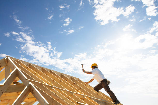 Best Cold Roofs  in Meridian, CO